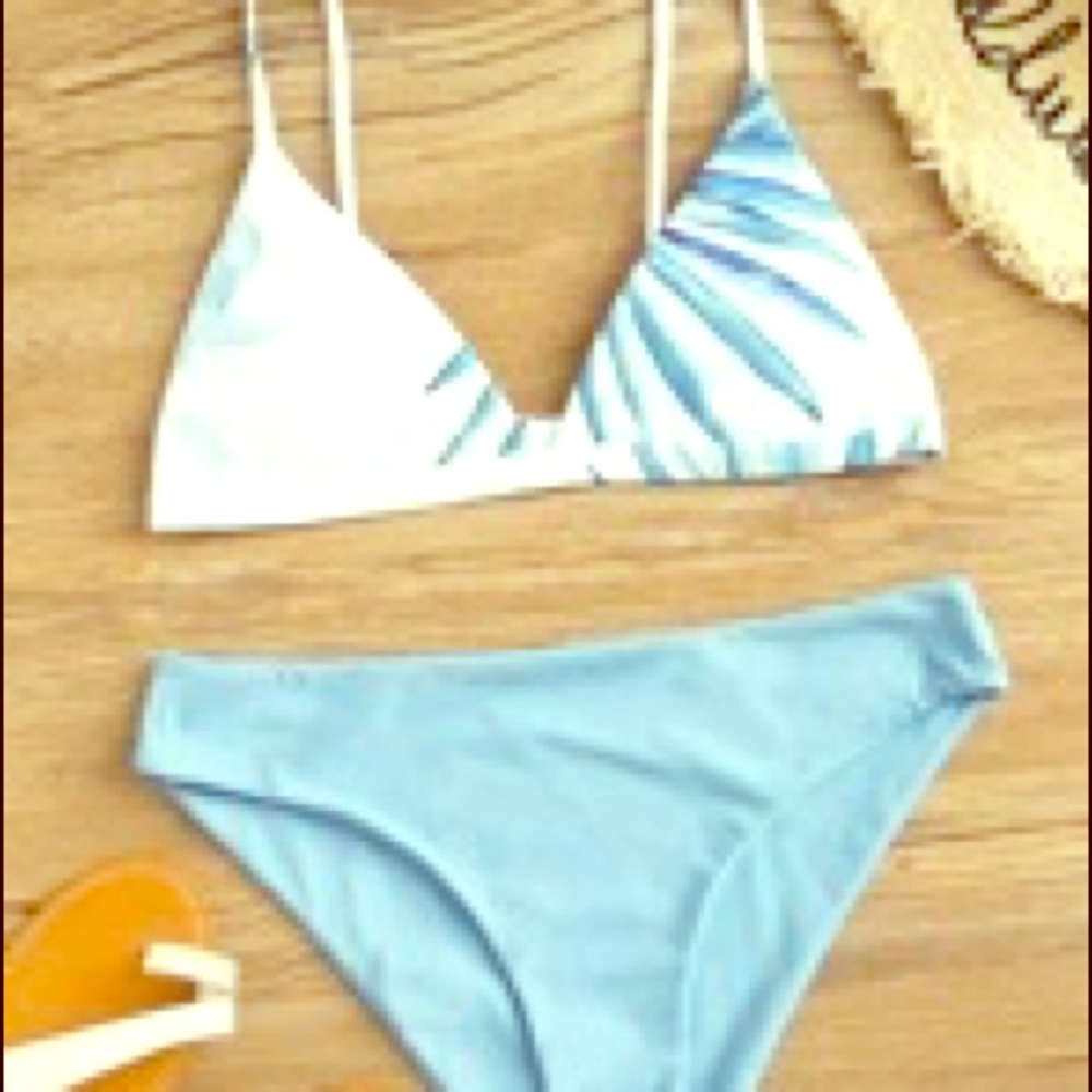 SHEIN bikini size small